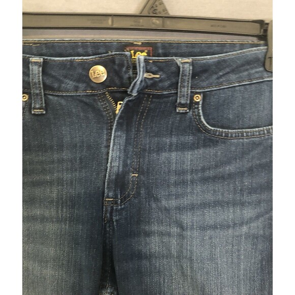 Lee Womens Jeans Size 10 - Picture 2 of 6